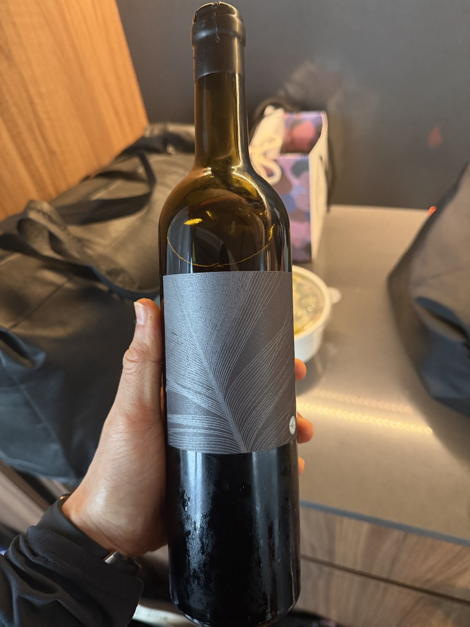 4.5. Lillian Syrah 2013