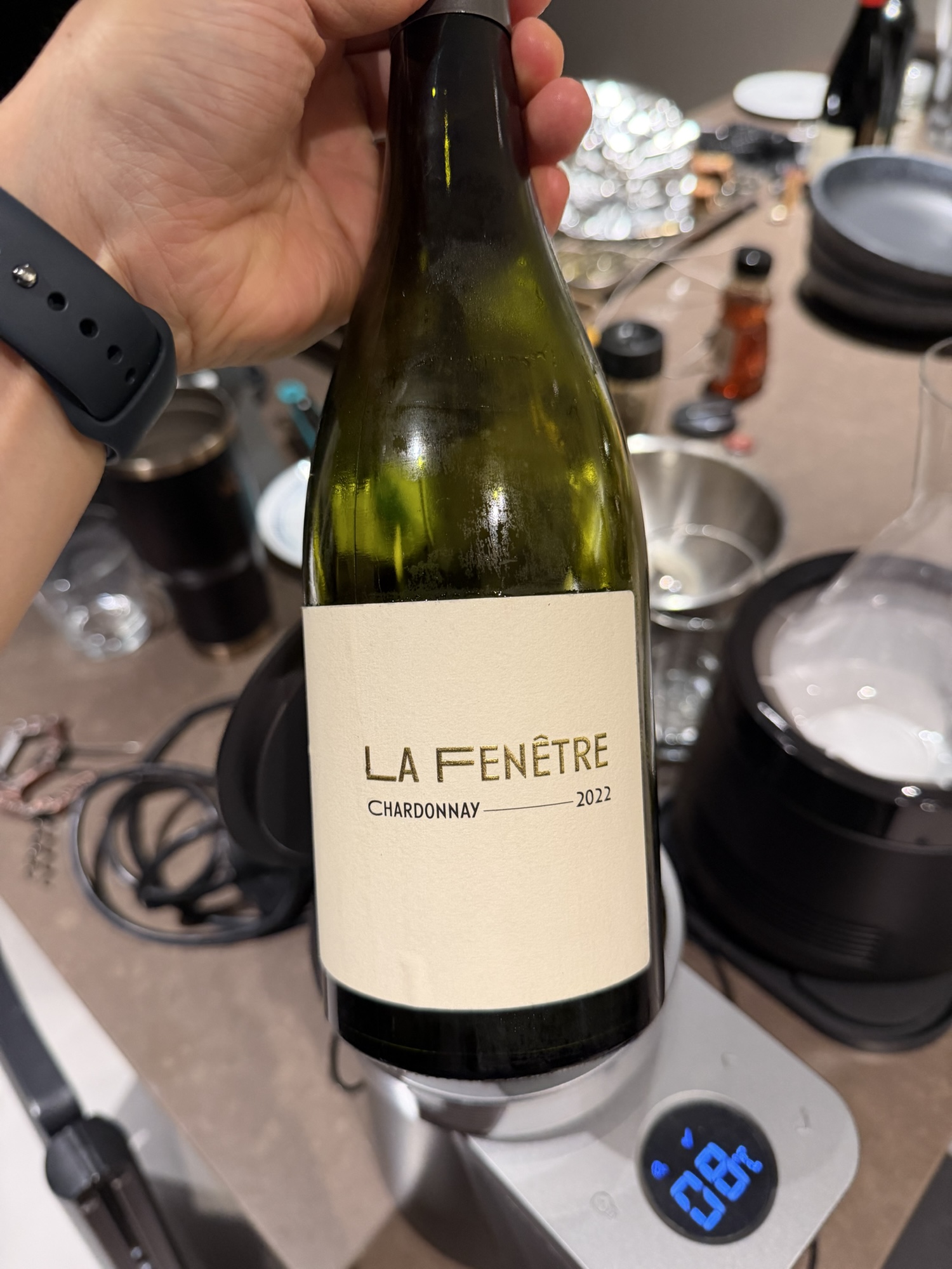 4.5+(V). La Fenetre 2022.