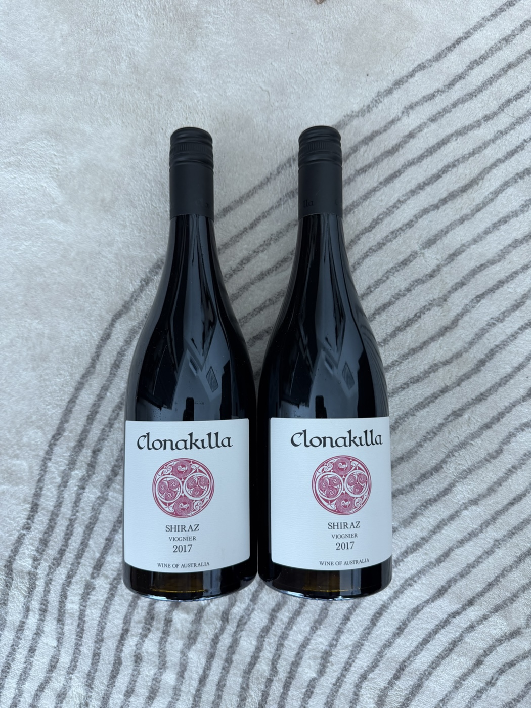 Clonakilla’s Shiraz 2017