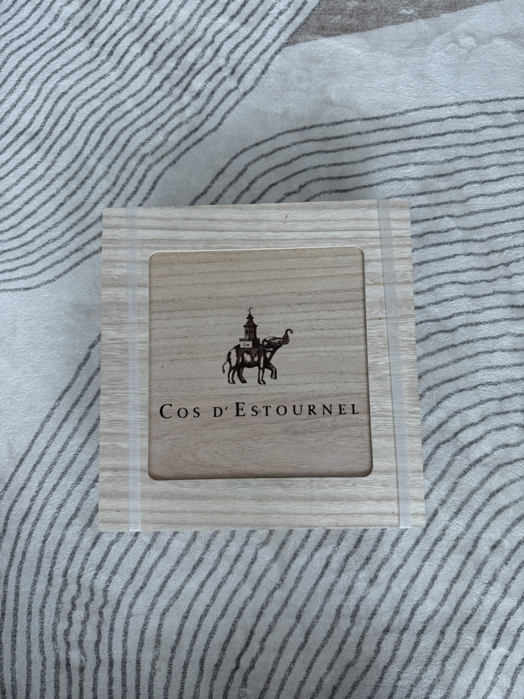 Chateau Cos d’Estournel 2015