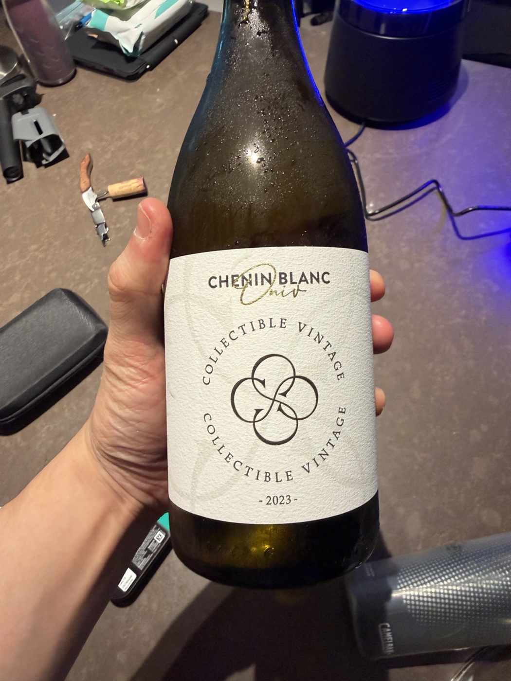 4.2 Oniv Chenin Blanc Collectible Vintage 2023